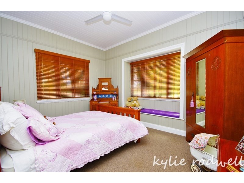 56 Oaky Creek Road, Beaudesert QLD 4285