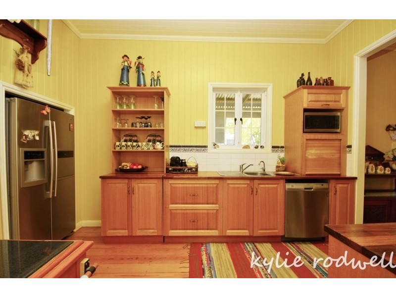 56 Oaky Creek Road, Beaudesert QLD 4285