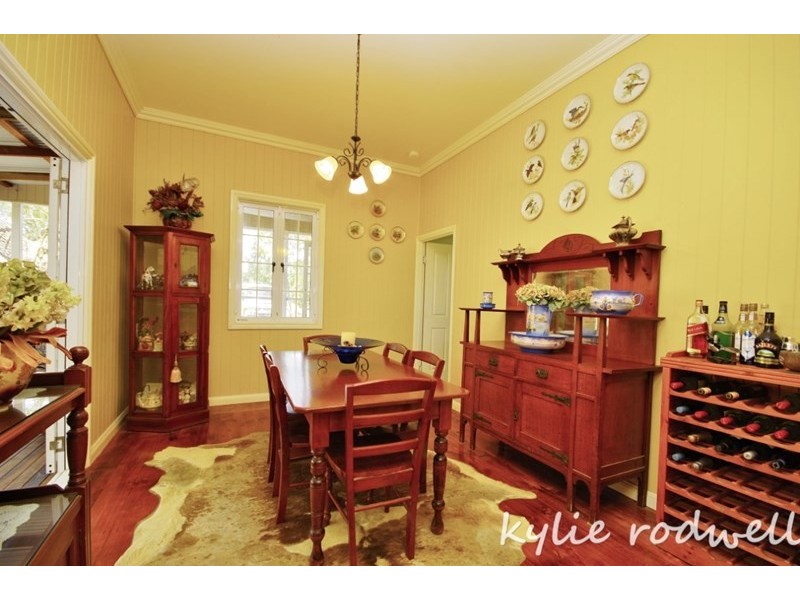 56 Oaky Creek Road, Beaudesert QLD 4285