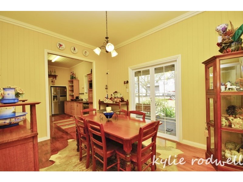 56 Oaky Creek Road, Beaudesert QLD 4285