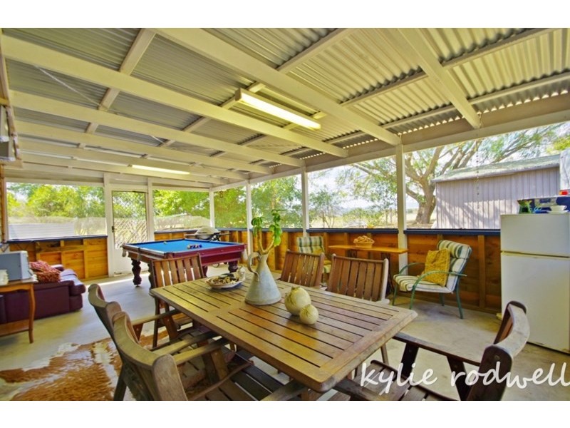 56 Oaky Creek Road, Beaudesert QLD 4285