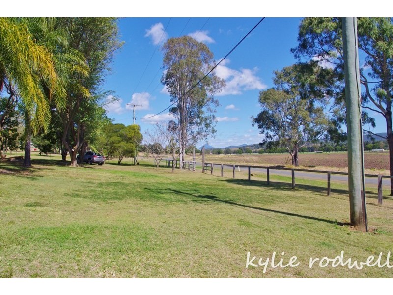 56 Oaky Creek Road, Beaudesert QLD 4285