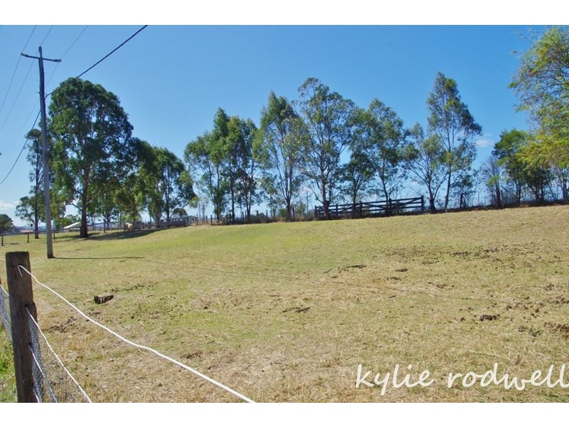 56 Oaky Creek Road, Beaudesert QLD 4285