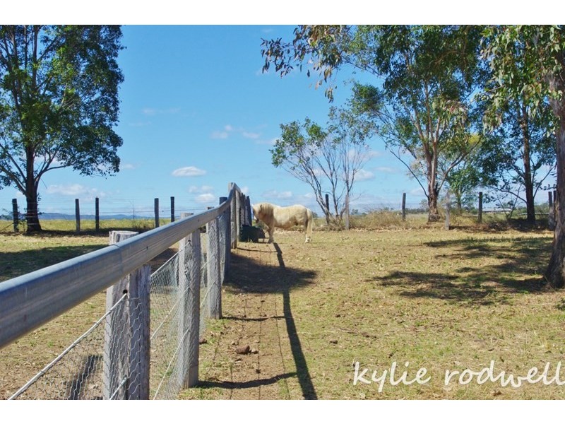 56 Oaky Creek Road, Beaudesert QLD 4285