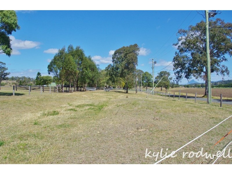 56 Oaky Creek Road, Beaudesert QLD 4285