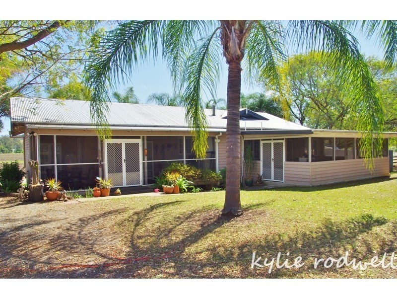 56 Oaky Creek Road, Beaudesert QLD 4285