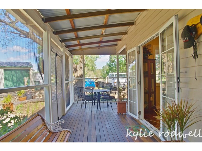 56 Oaky Creek Road, Beaudesert QLD 4285