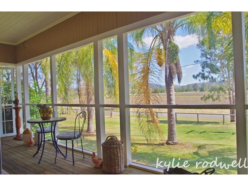 56 Oaky Creek Road, Beaudesert QLD 4285