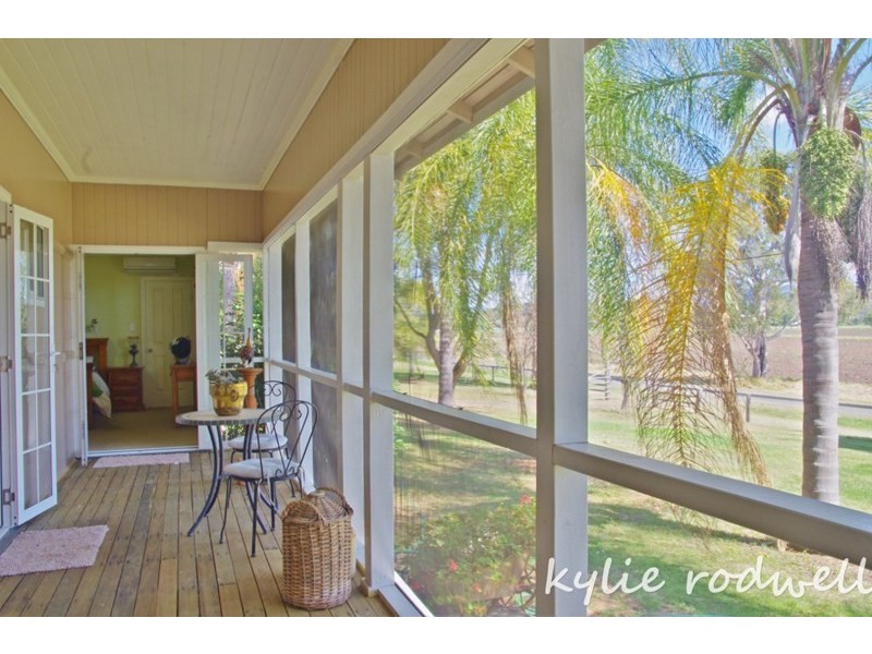 56 Oaky Creek Road, Beaudesert QLD 4285