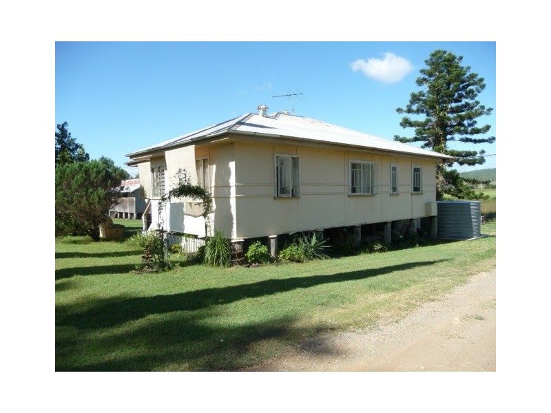 Beaudesert QLD 4285
