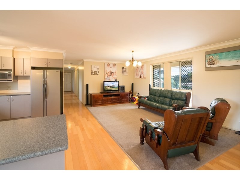 18-22 Aspen Way, Gleneagle QLD 4285