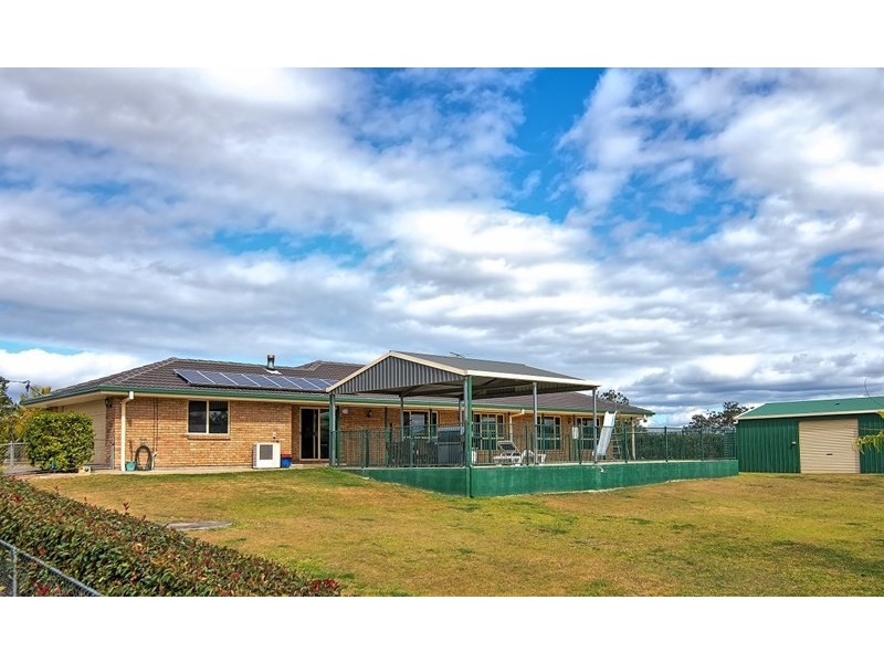 18-22 Aspen Way, Gleneagle QLD 4285