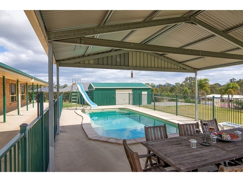 18-22 Aspen Way, Gleneagle QLD 4285