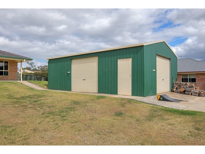 18-22 Aspen Way, Gleneagle QLD 4285