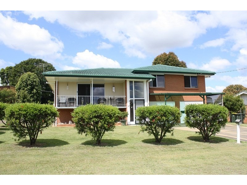 55 Birnam Street, Beaudesert QLD 4285