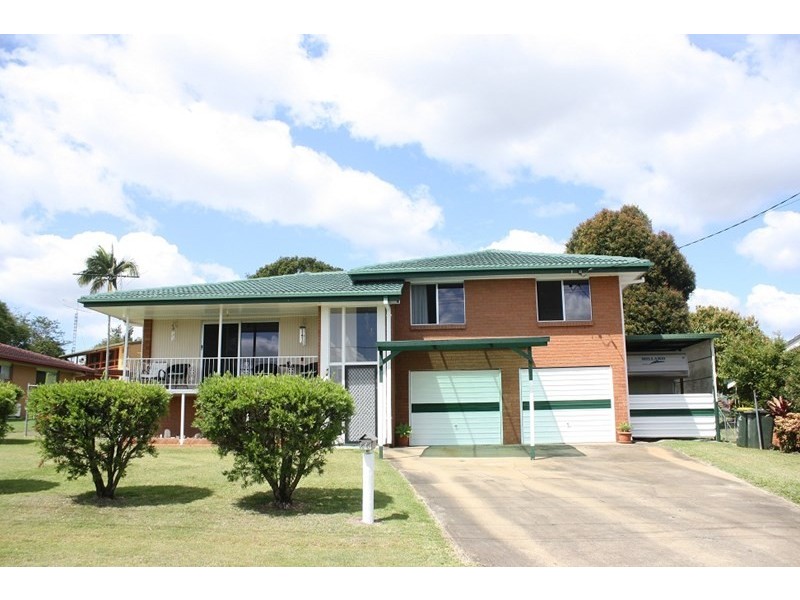 55 Birnam Street, Beaudesert QLD 4285