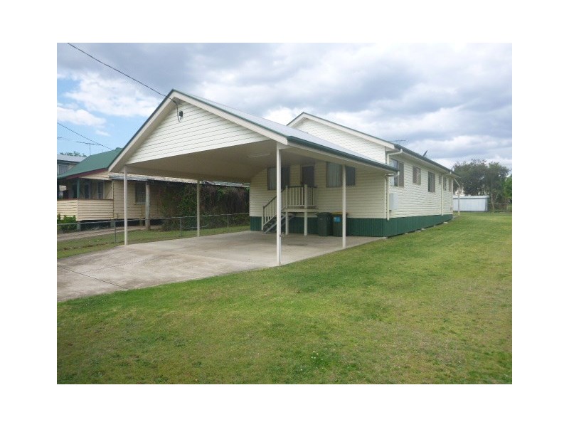 Beaudesert QLD 4285
