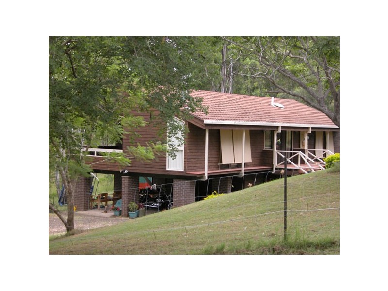 54 Kooralbyn Drive, Kooralbyn QLD 4285