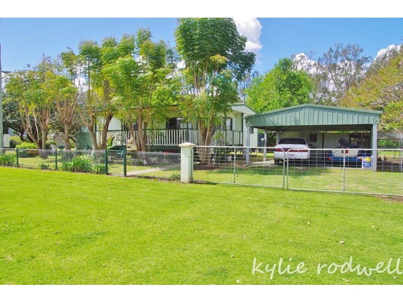 1683 Christmas Creek Road, Hillview QLD 4285