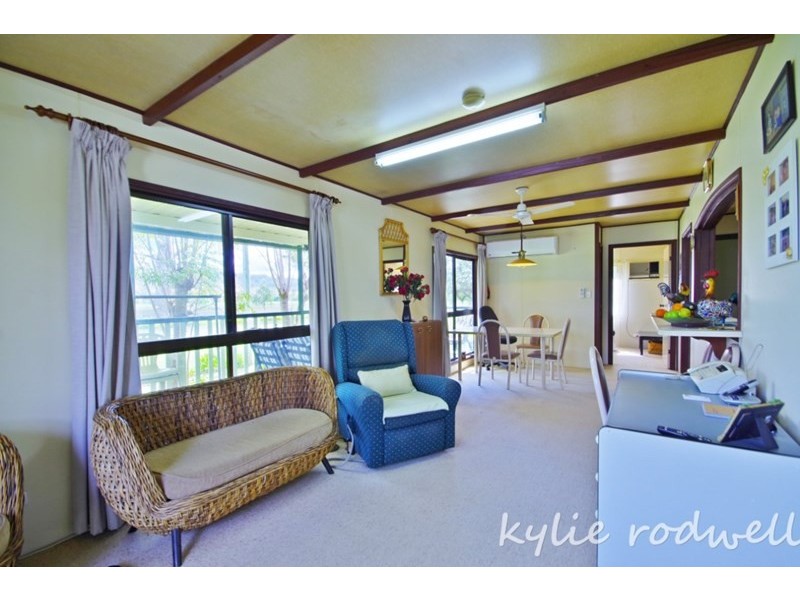 1683 Christmas Creek Road, Hillview QLD 4285