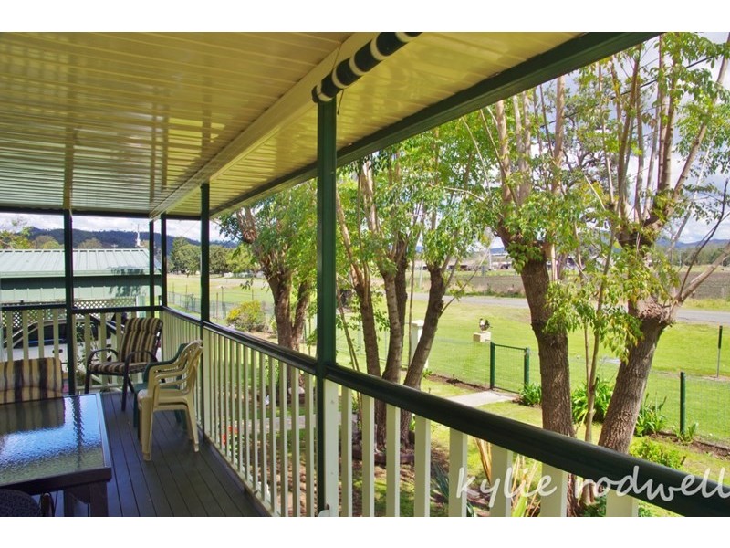 1683 Christmas Creek Road, Hillview QLD 4285