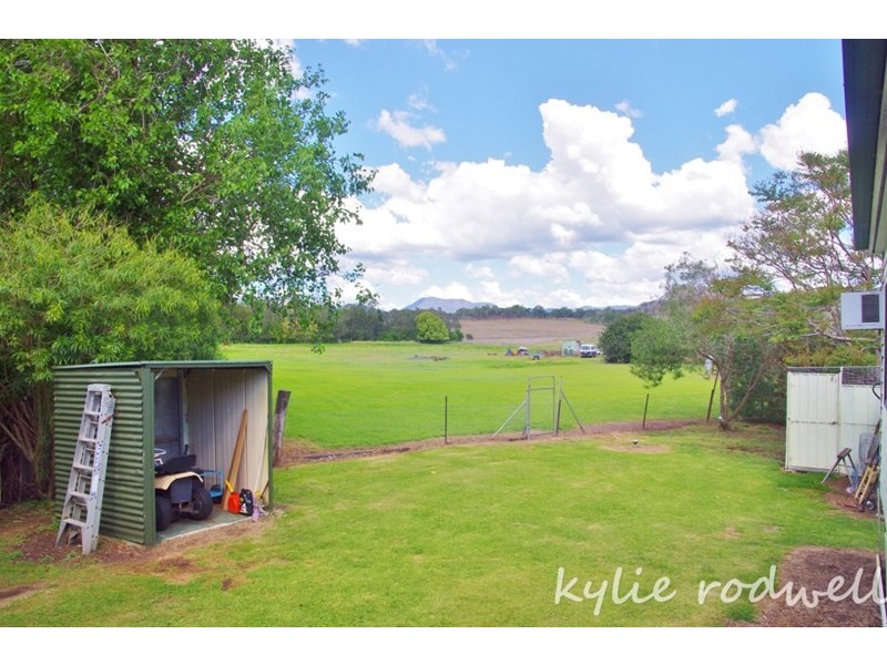 1683 Christmas Creek Road, Hillview QLD 4285