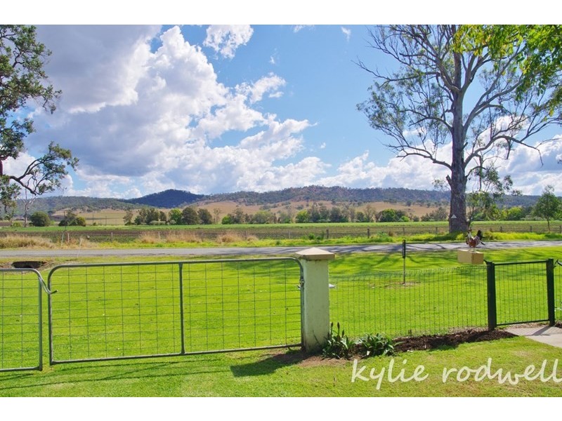 1683 Christmas Creek Road, Hillview QLD 4285