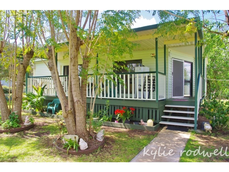 1683 Christmas Creek Road, Hillview QLD 4285