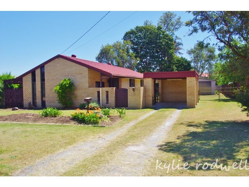 16 Buchanan Street, Beaudesert QLD 4285