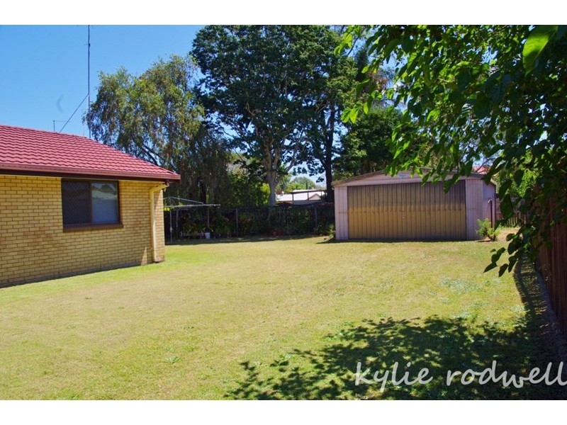 16 Buchanan Street, Beaudesert QLD 4285