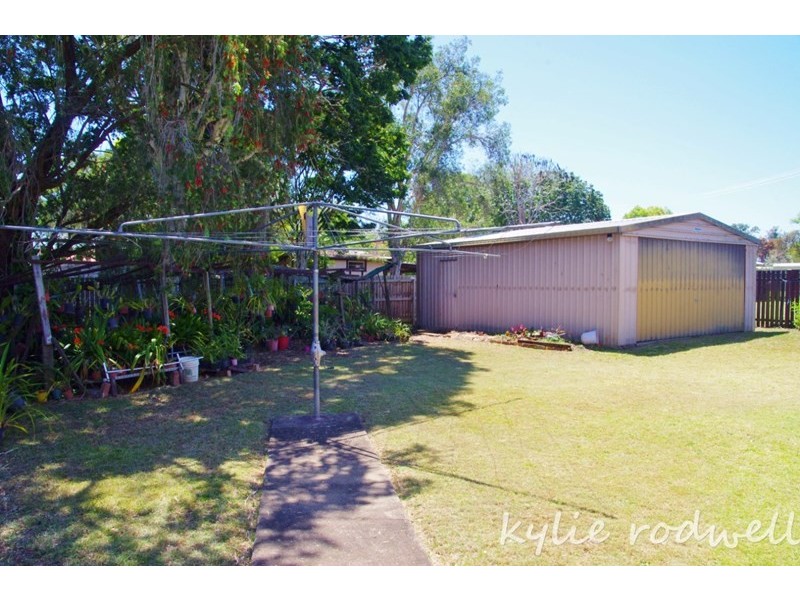 16 Buchanan Street, Beaudesert QLD 4285