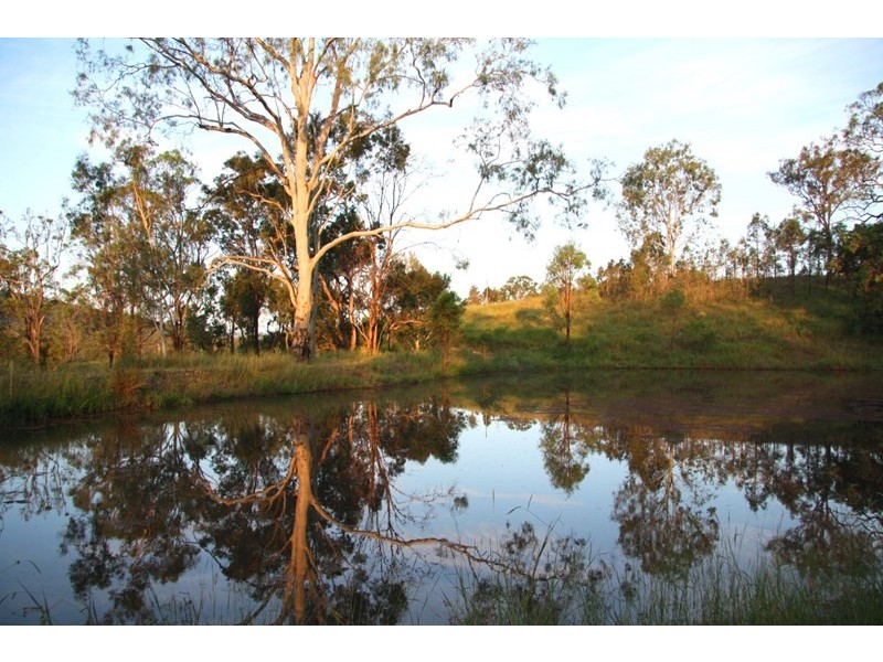 701 Boonah-Rathdowney Road, Wallaces Creek QLD 4310