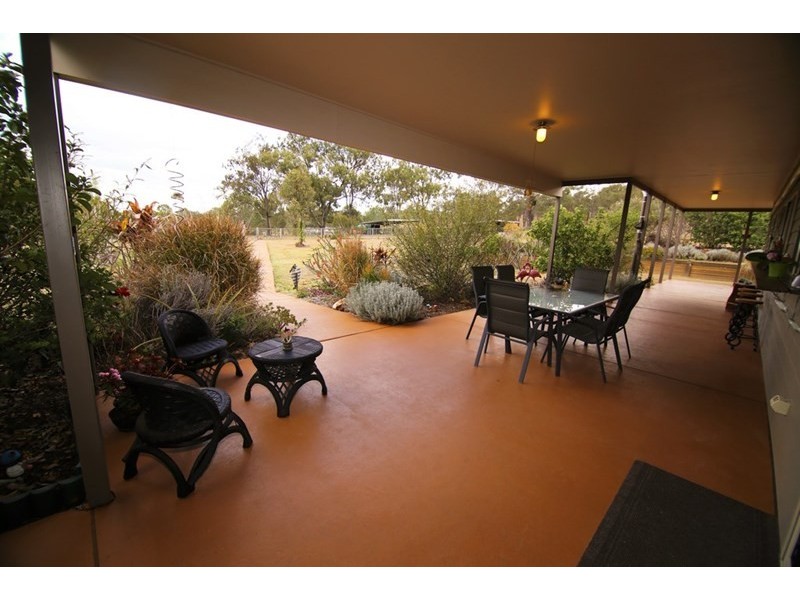 701 Boonah-Rathdowney Road, Wallaces Creek QLD 4310