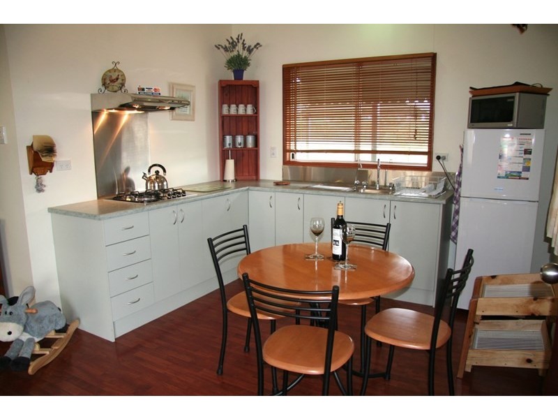 701 Boonah-Rathdowney Road, Wallaces Creek QLD 4310