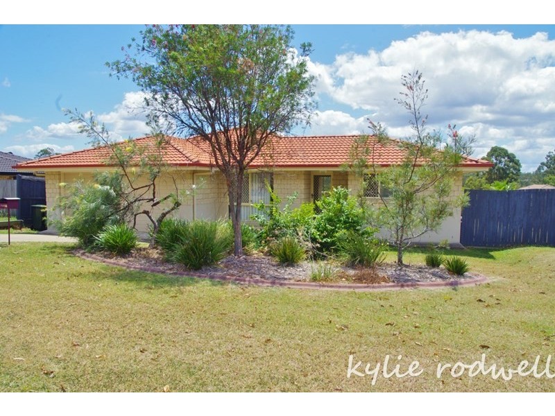 14 Monza Street, Beaudesert QLD 4285