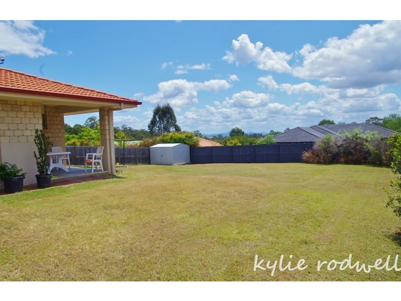 14 Monza Street, Beaudesert QLD 4285