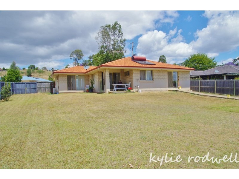 14 Monza Street, Beaudesert QLD 4285
