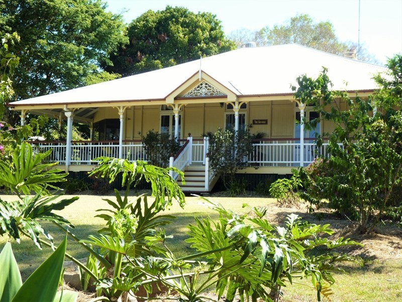 106 The Grange Road, Gleneagle QLD 4285