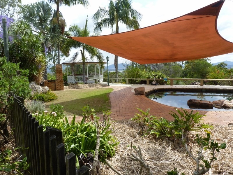 106 The Grange Road, Gleneagle QLD 4285