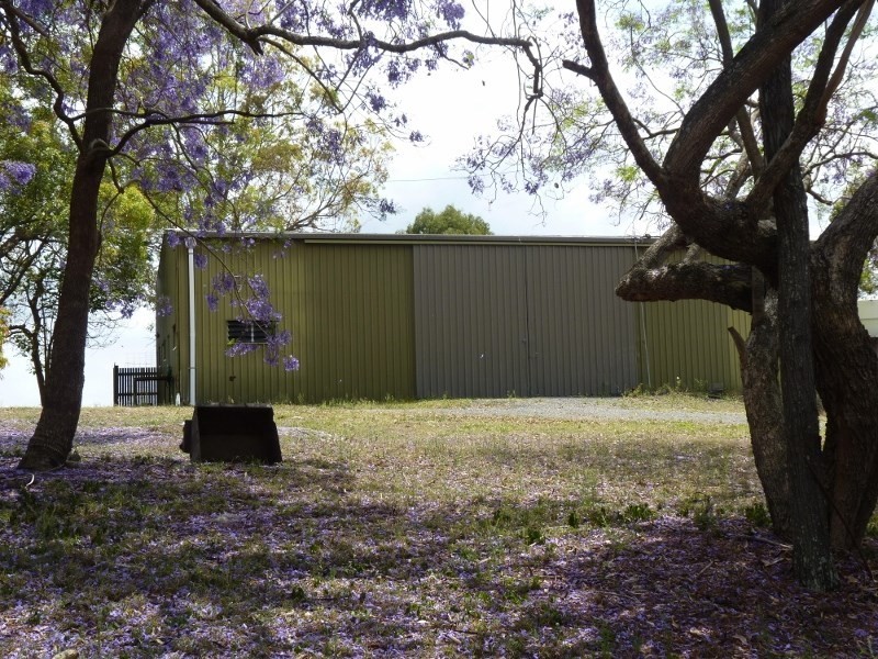 106 The Grange Road, Gleneagle QLD 4285