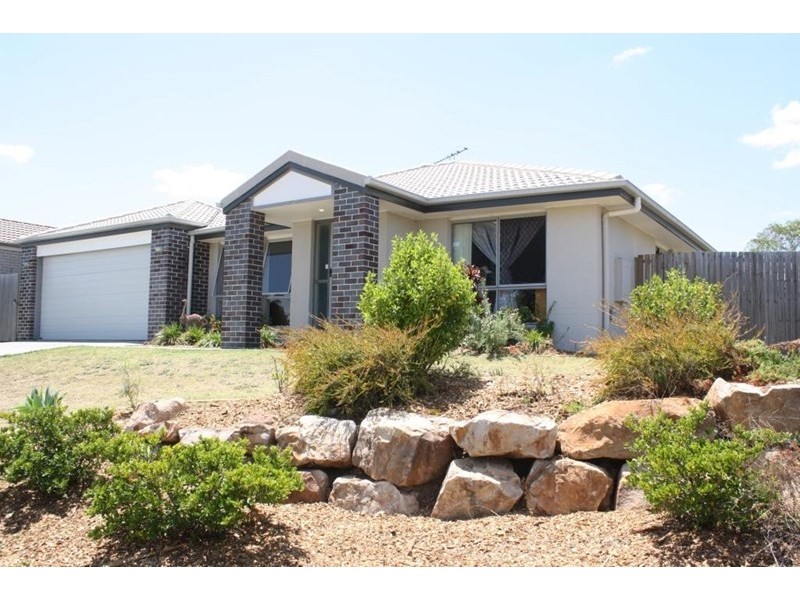 48 Tequesta Drive, Beaudesert QLD 4285