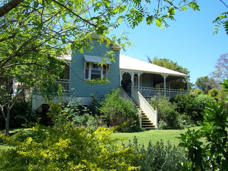 54 Pocock Road, Hoya QLD 4310