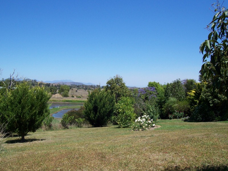 54 Pocock Road, Hoya QLD 4310