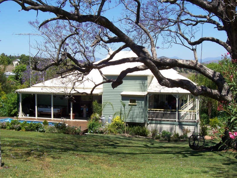 54 Pocock Road, Hoya QLD 4310