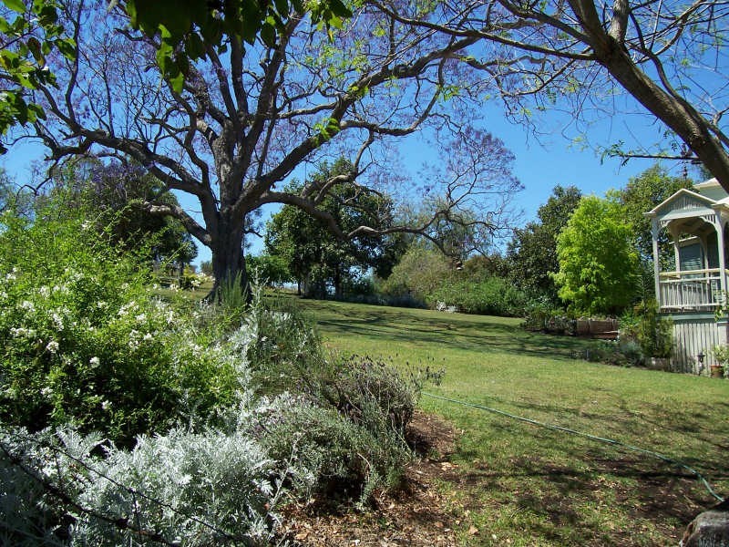 54 Pocock Road, Hoya QLD 4310