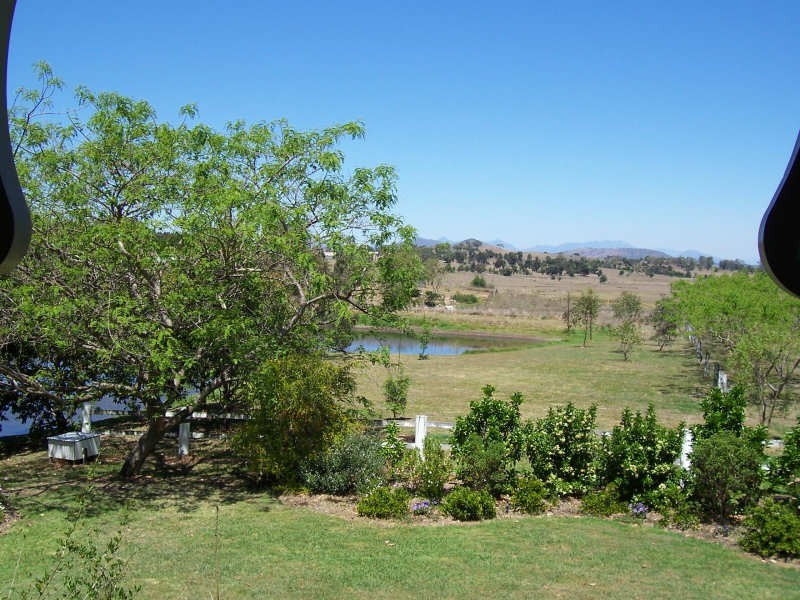 54 Pocock Road, Hoya QLD 4310