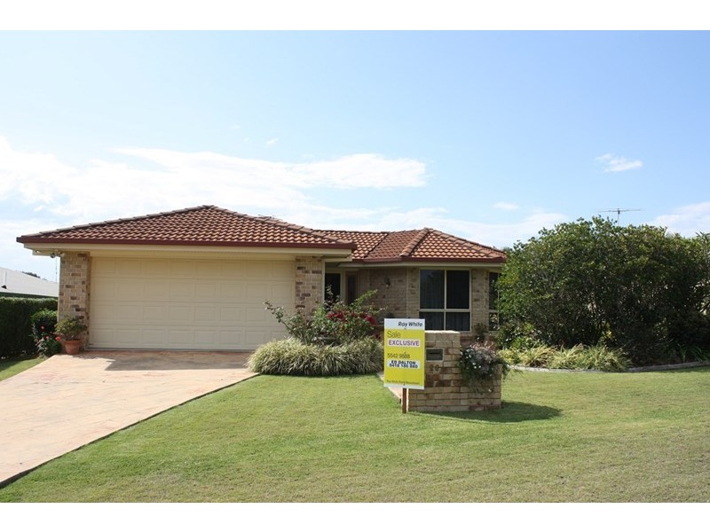 26 Caroline Court, Beaudesert QLD 4285