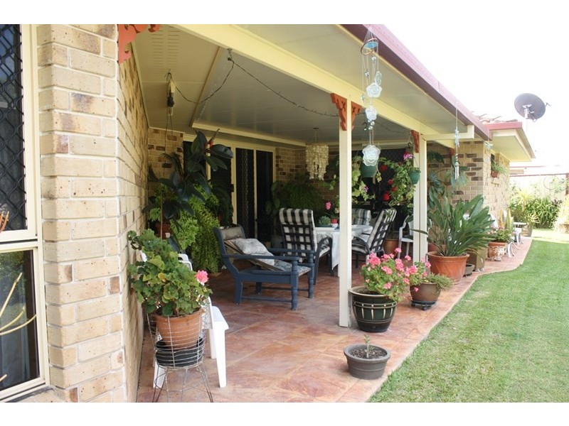 26 Caroline Court, Beaudesert QLD 4285