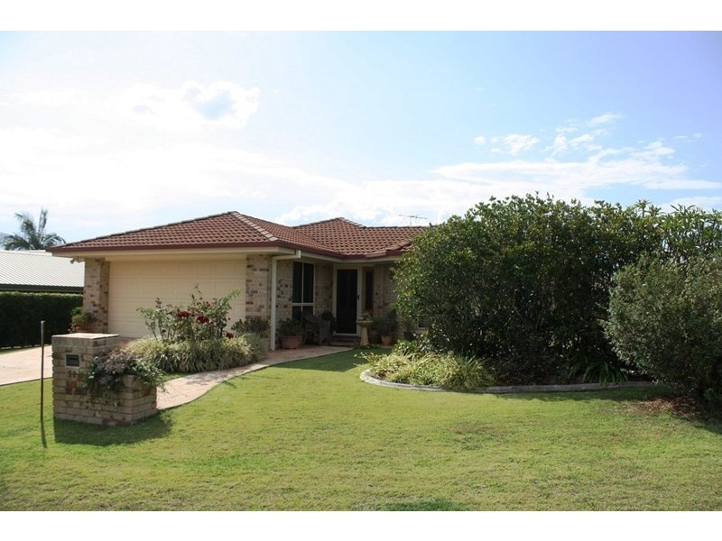 26 Caroline Court, Beaudesert QLD 4285