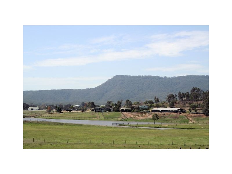 3272 Beaudesert – Nerang Road, Canungra QLD 4275